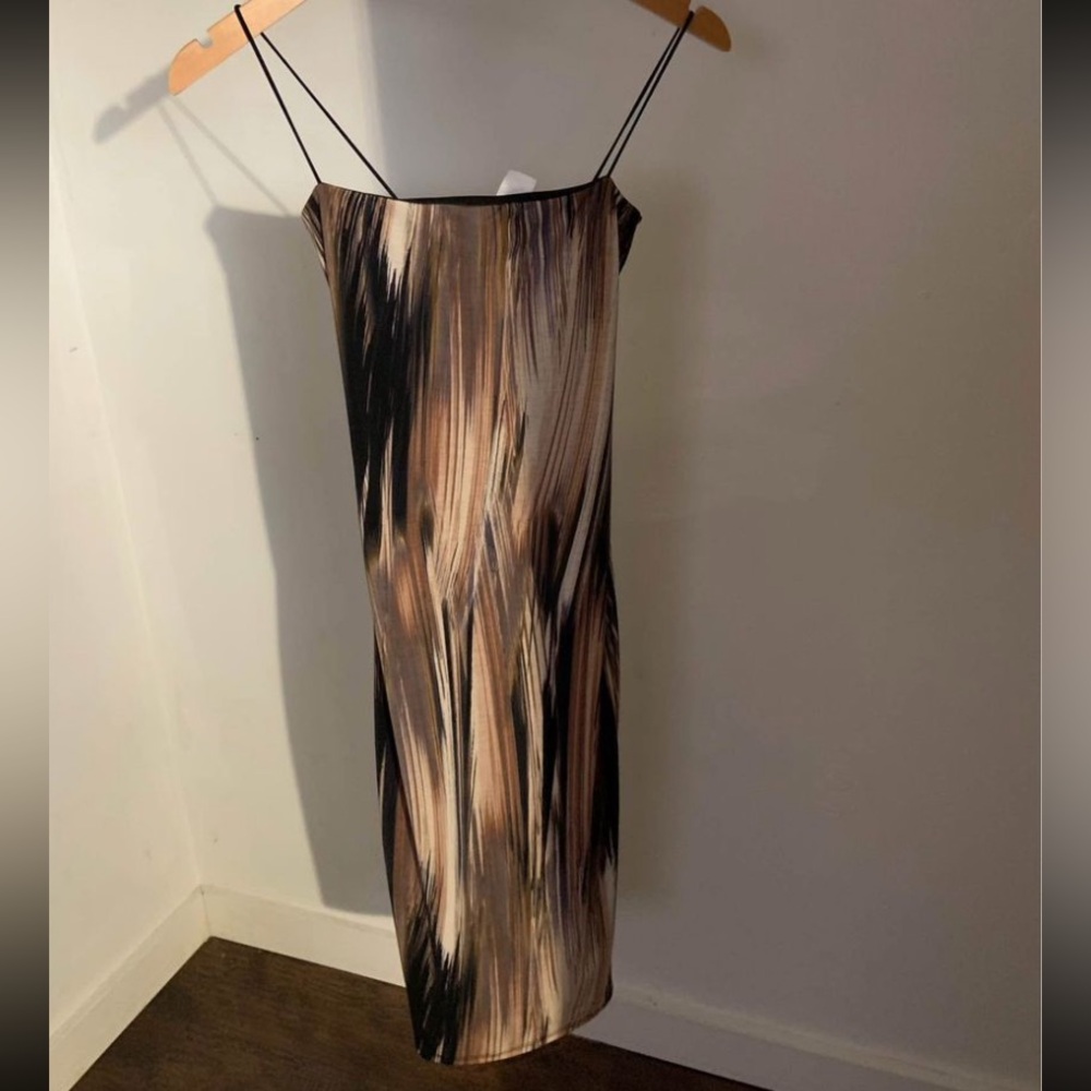 Windsor Dress